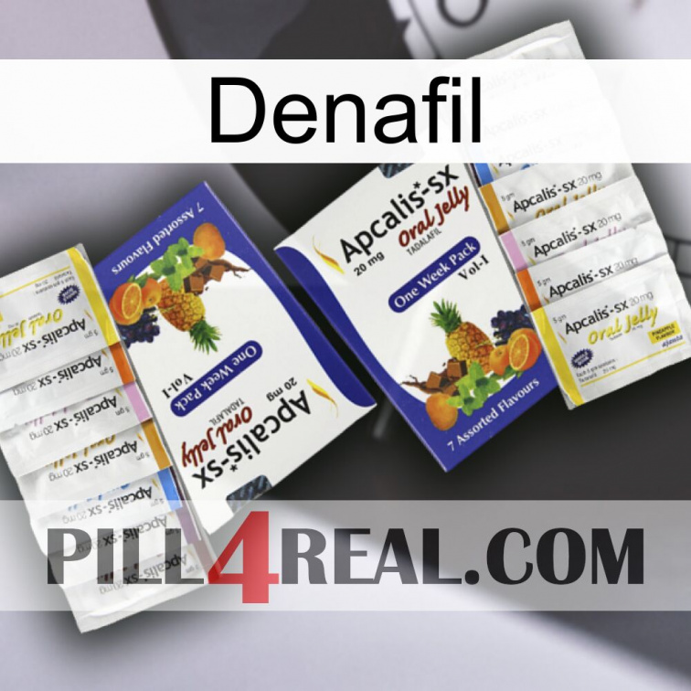 Denafil 12